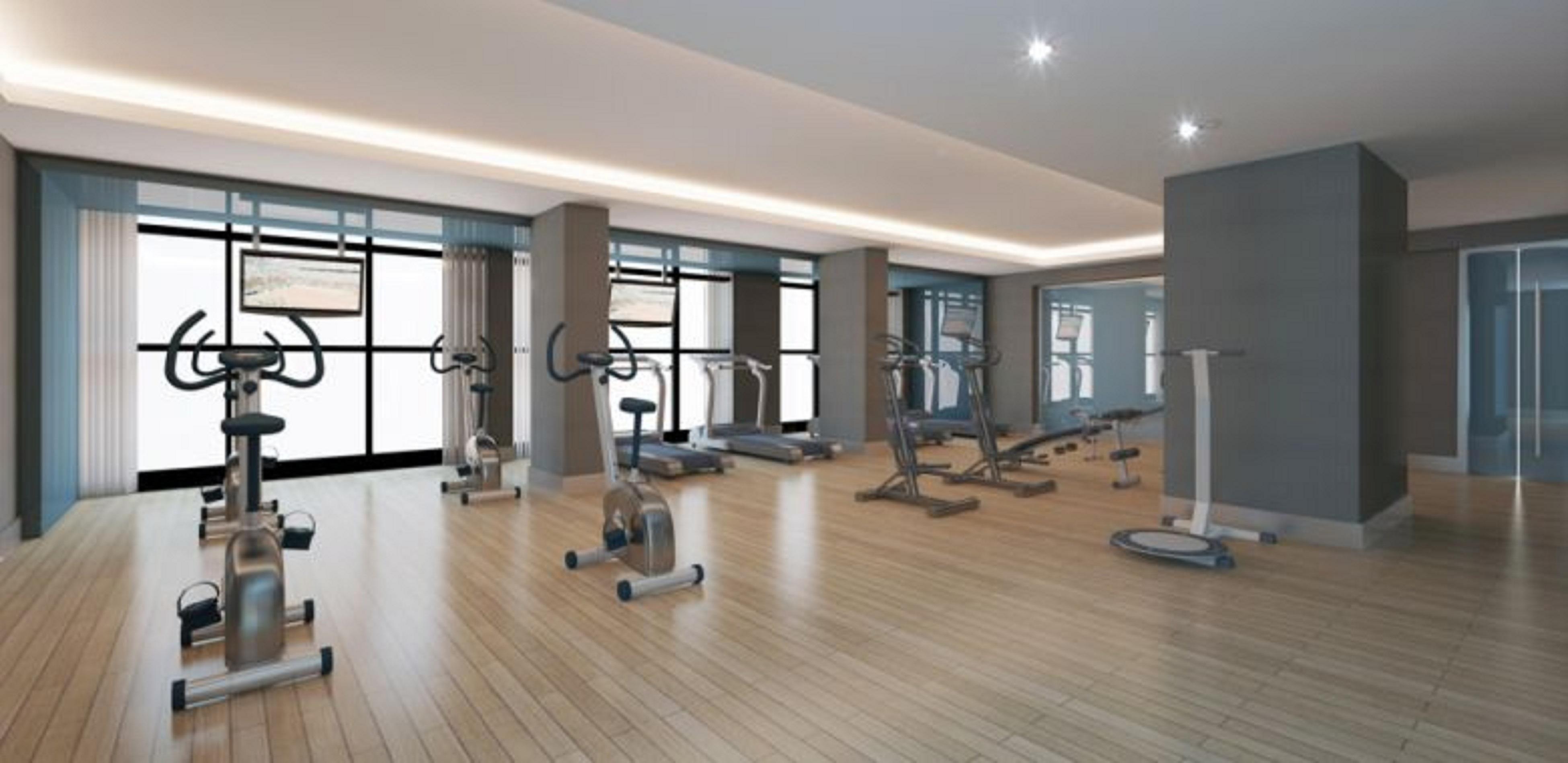 Qafqaz Baku City Hotel & Residences מראה חיצוני תמונה